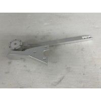 AMAT 0040-04806 w/0010-31783 300mm XP Robot Arm...